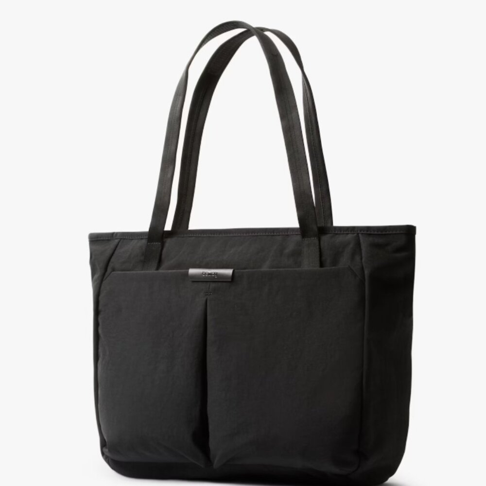 Bellroy Tokyo Wonder Tote 15L Raven Black